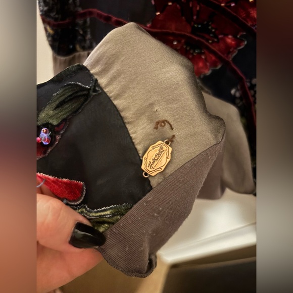 Hale Bob tank top - Picture 6 of 6